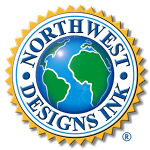 Northwest Designs Ink Logo