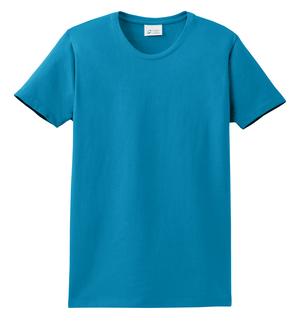 Ladies Essential T-shirt LPC61 (turquoise)
