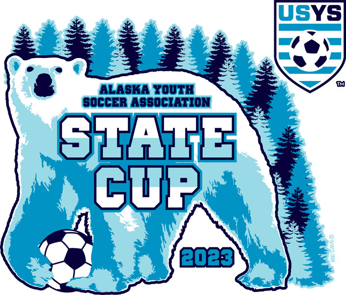 2023 Alaska Youth Soccer Association State Cup | 36424AK - Northwest