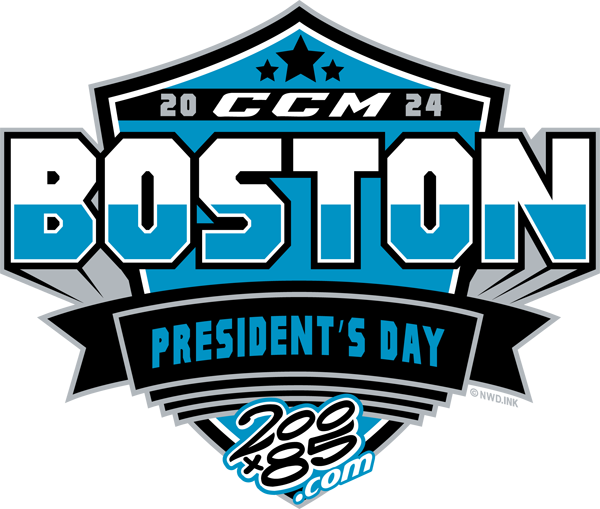 2024 CCM BOSTON 36641RI Northwest Designs Ink