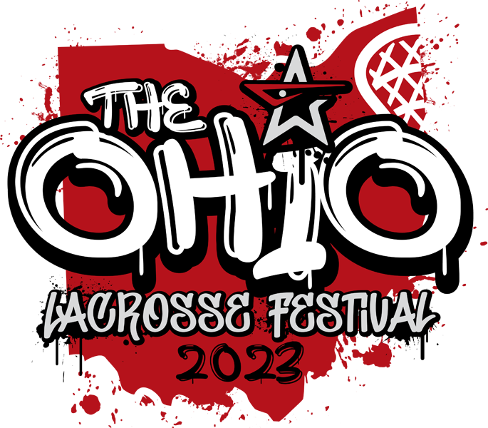 2023 The Ohio Lacrosse Festival (boys) 36620IL Northwest Designs Ink