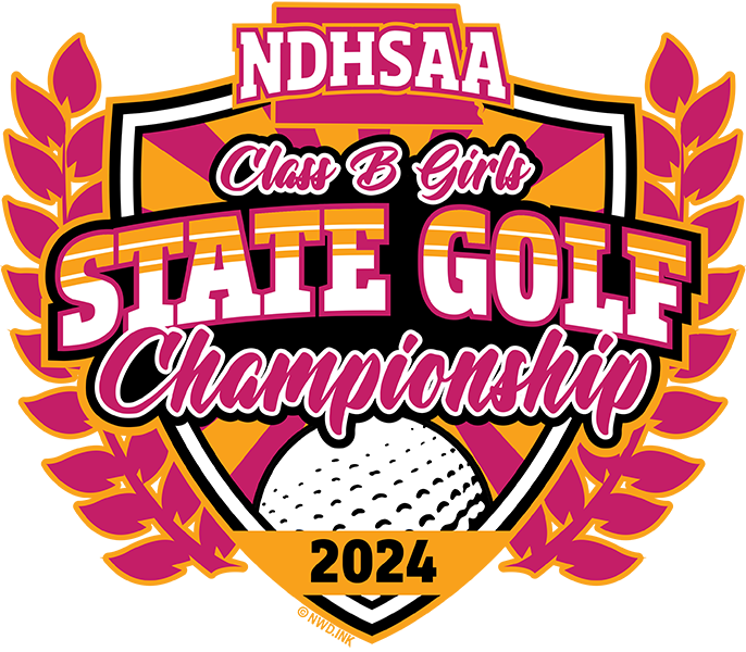 2024 (NDHSAA) Class B Girls State Golf Championship / 40663ND ...