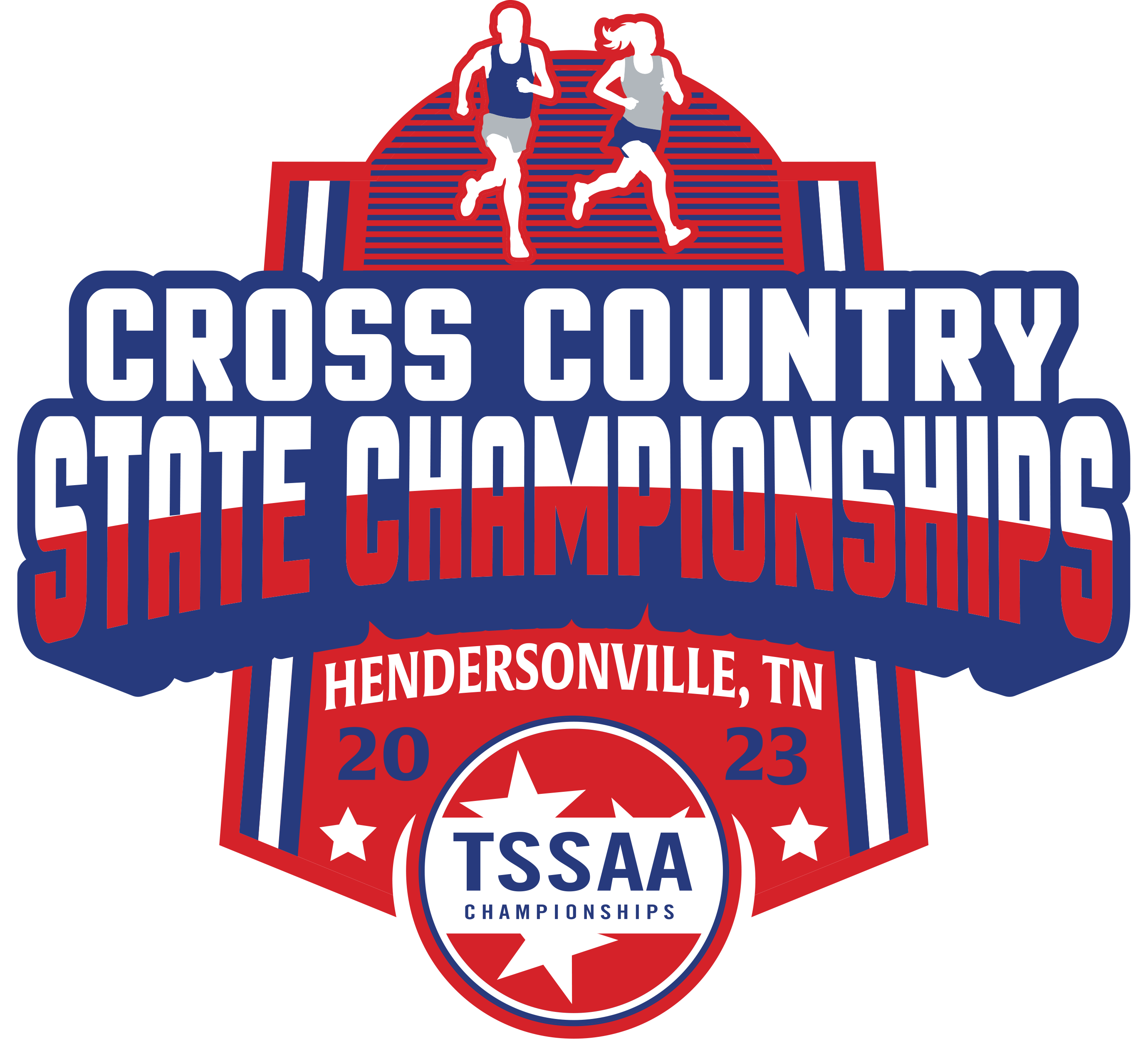 2023 (TSSAA) Cross Country State Championships 37448SC Northwest