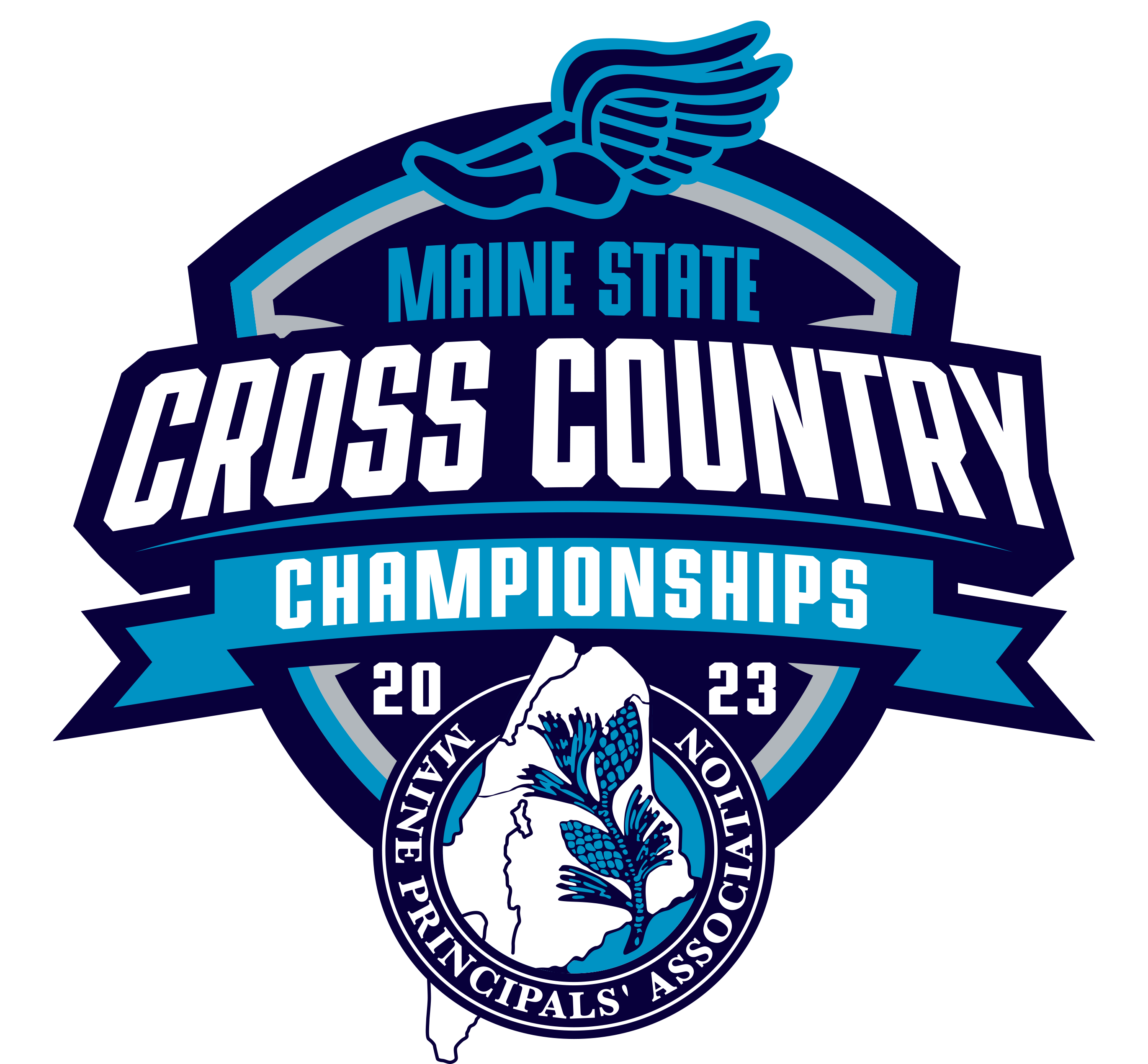 2023 (MPA) Maine State Cross Country Championships 37991RI