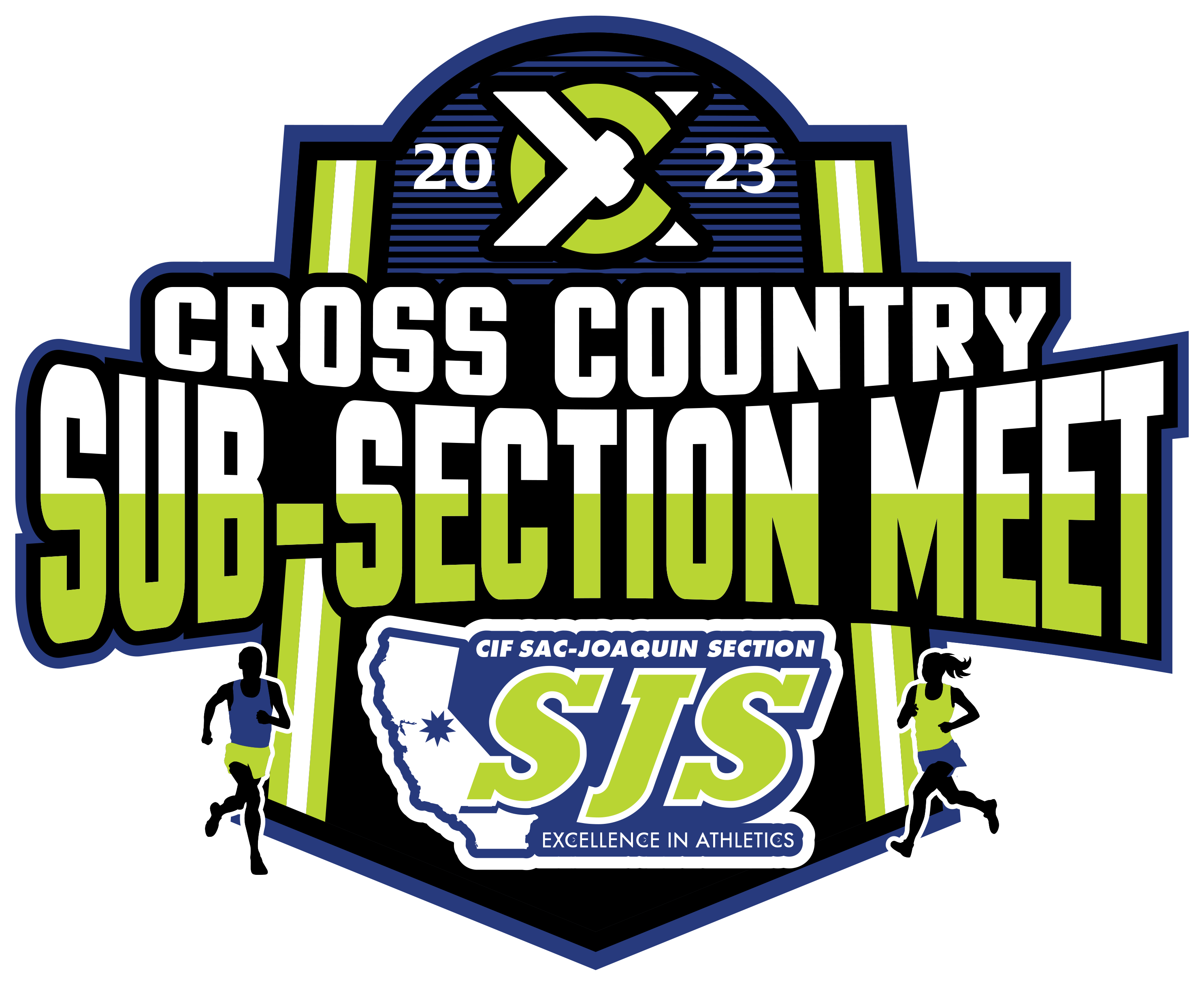 2023 CIFSJS Cross Country SubSection Meet 38225NCA Northwest