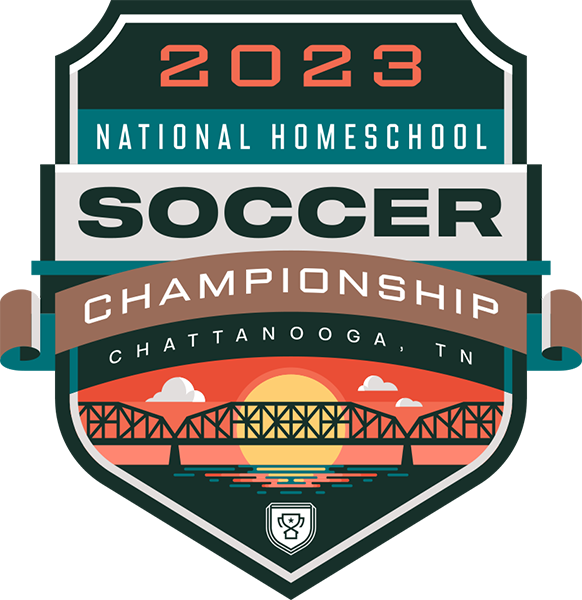2023 National Homeschool Soccer Championship 35897IL Northwest