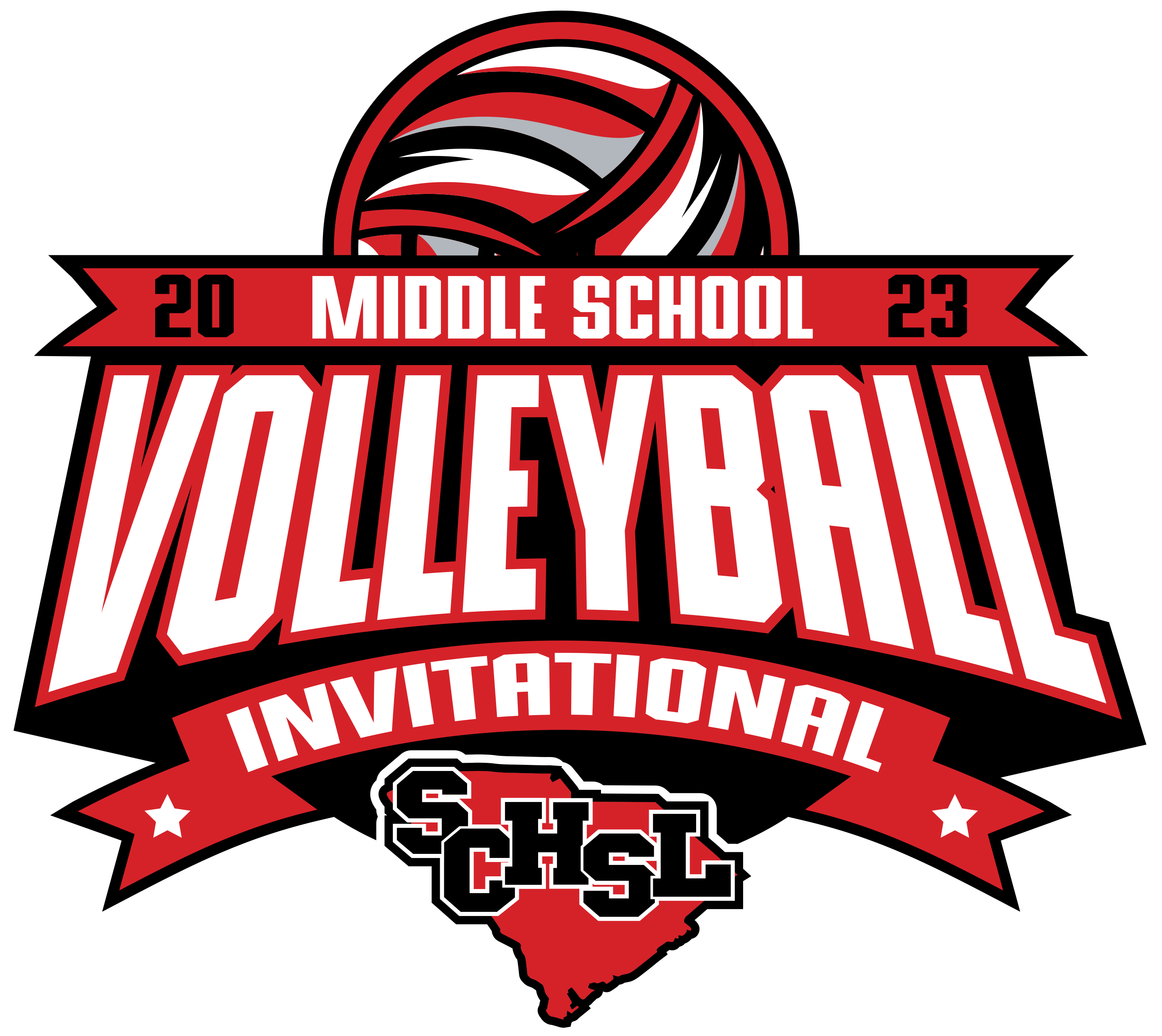 2023 SCHSL Middle School Volleyball Invitational | 38419WB - Northwest ...