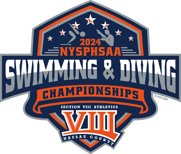 2024 (NYSPHSAA Section VIII) Swimming & Diving Championships 39034PA