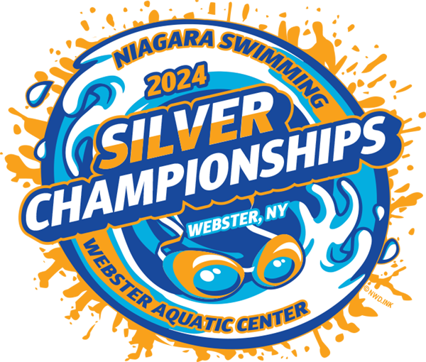 2024 Niagara Swimming LSC Silver Championships 37347OH Northwest
