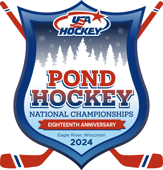 2024 (USA Hockey) Pond Hockey National Championships 38049MN