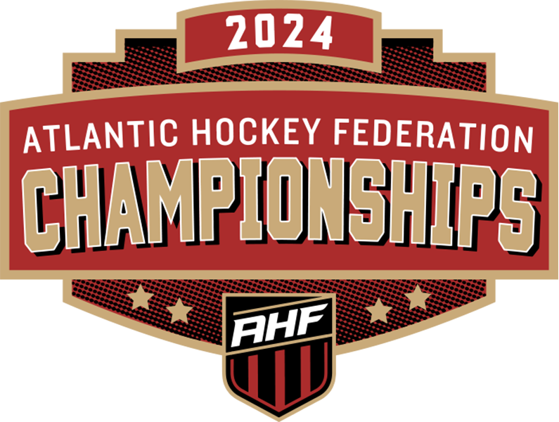 2024 Atlantic Hockey Federation Championships (boys) 39004PA