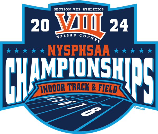 2024 (NYSPHSAA Section VIII) Indoor Track & Field Championships
