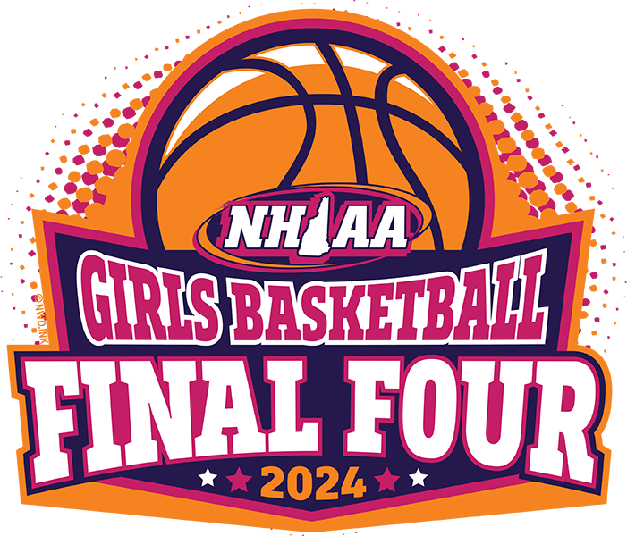 2024 NHIAA Girls Basketball Final Four | 38876RI - Northwest Designs Ink