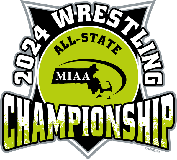 2024 (MIAA) AllState Wrestling Championship 39210RI Northwest
