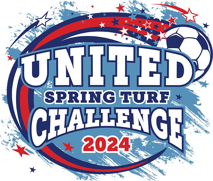 2024 United Spring Turf Challenge 38735WB Northwest Designs Ink