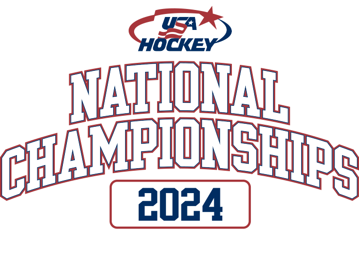 2024 USA Hockey Tier II 18U National Championships 39045OHD (darks