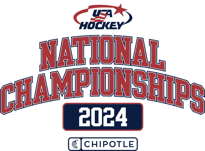 2024 USA Hockey Tier II 18U National Championships 39045OHL (lights