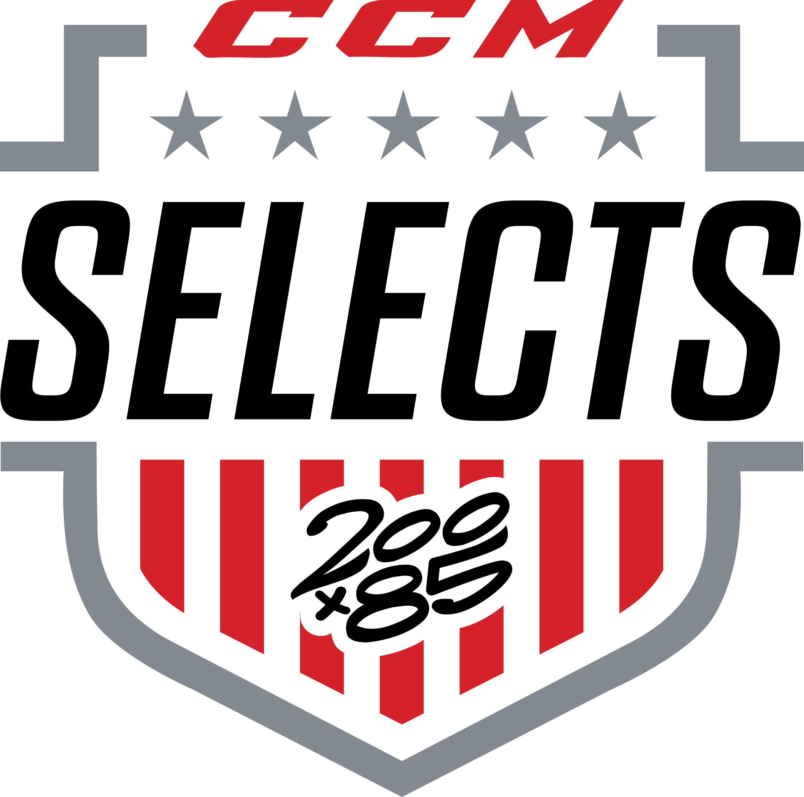 200x85 CCM Selects | 39945WB - Northwest Designs Ink