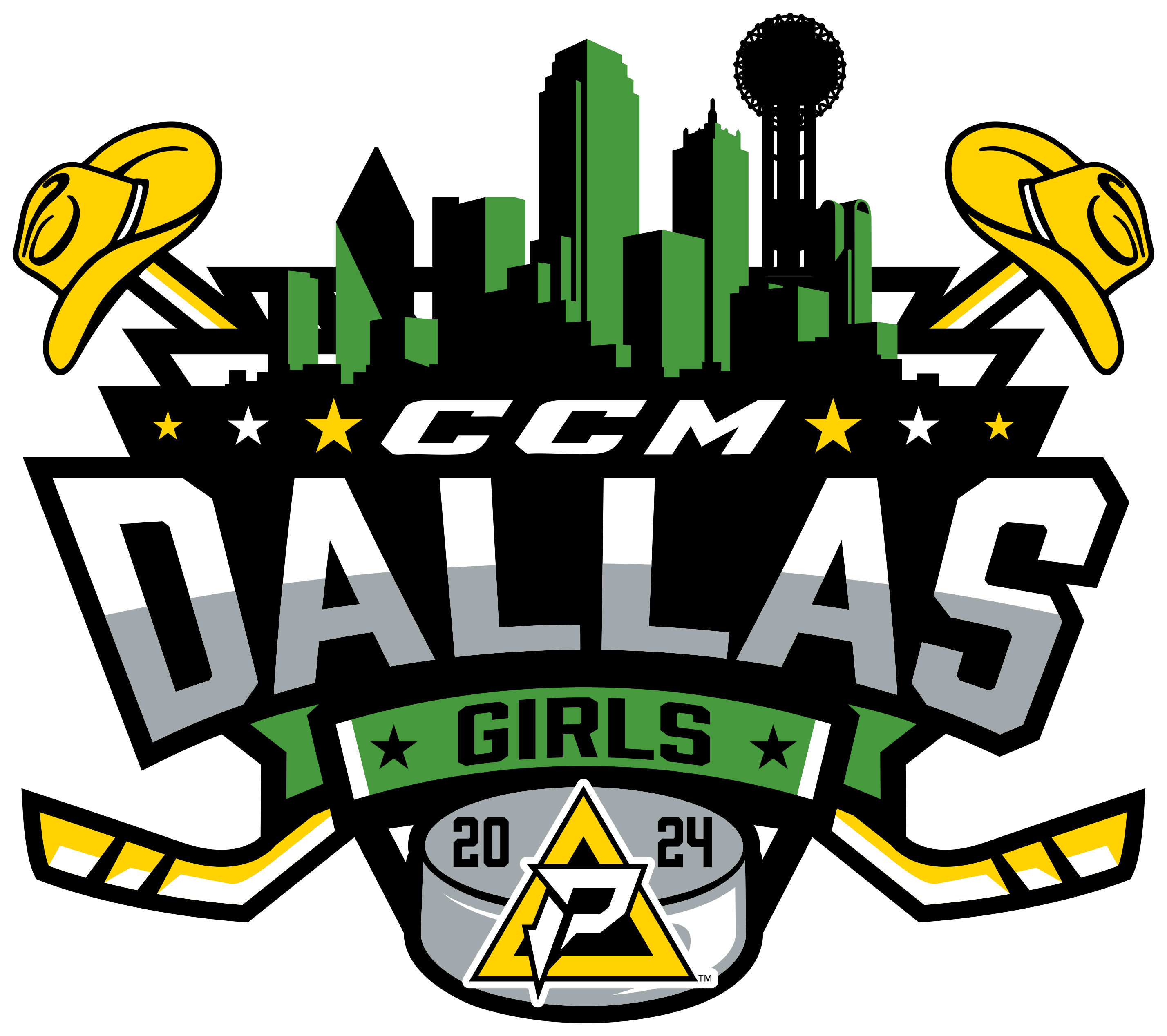 2024 CCM Dallas (girls) 38333MN Northwest Designs Ink