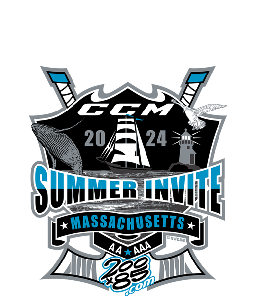 2024 CCM Summer Invite / 37960RI Northwest Designs Ink