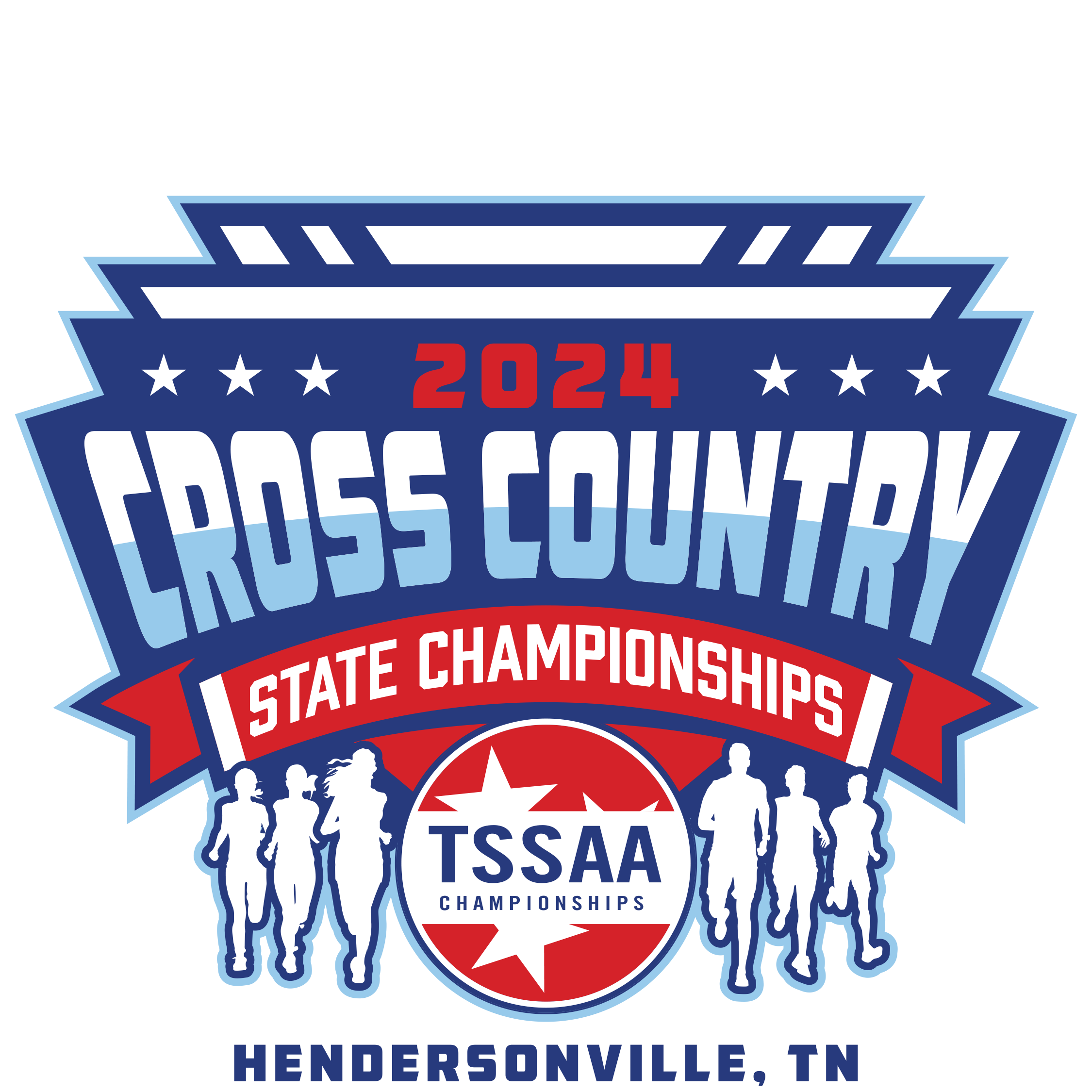 2024 (TSSAA) Cross Country State Championships / 40921SC