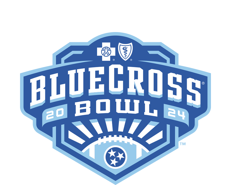 2024 (TSSAA) BlueCross Bowl / 40923SC - Northwest Designs Ink